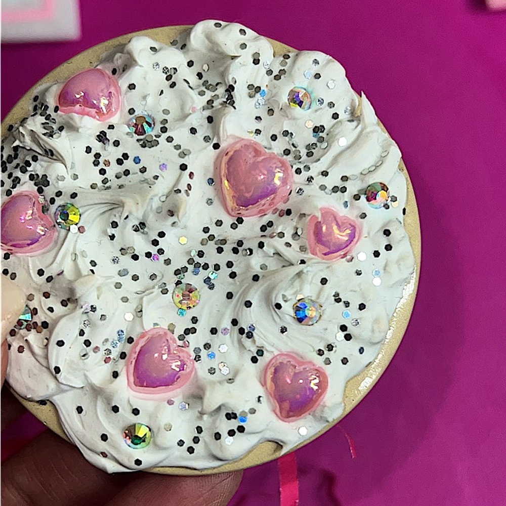 Makeup compact mirrors 🎀☕️